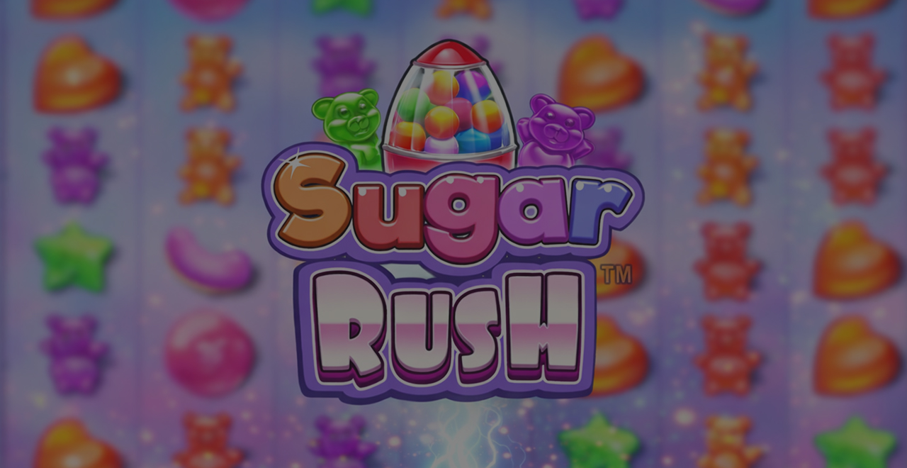 Sugar Rush